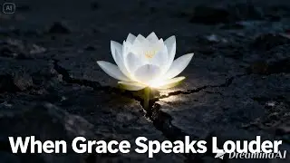 When Grace Speaks Louder | Deep Worship & Soaking Prayer Music | Mercy That Restores
