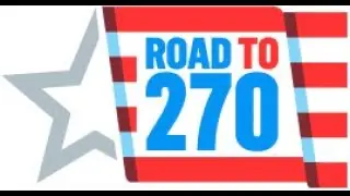 Election 2020 - Live Results (11/6/20)