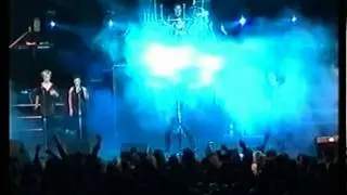 Petr Muk - Noc je jako ...