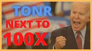 TONR Stock Update!!! TONR Stock Prediction!!! TONR Stock News!!! Tonner-One World Holdings
