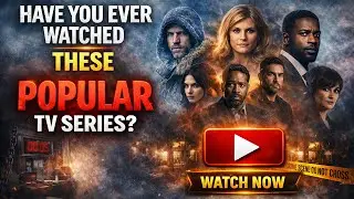 Top 7 Mystery Shows You Need To Watch Now