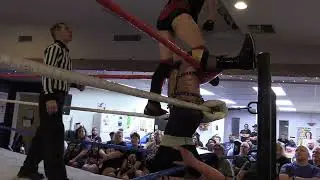 Noelle Summit VS Elijah Eros