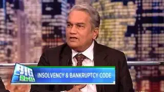 Big Deal: Decoding India's New Bankruptcy Law- Part 1