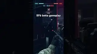 Battlefield 6 triple kill #roblox #haveitoldyoulatelythatiloveyou #bf6  #battlfield6