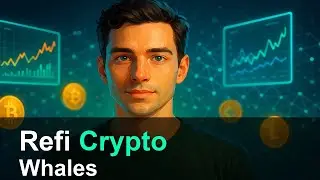 Did you know ReFi is using crypto to fund projects that heal our planet and fight climate ch...