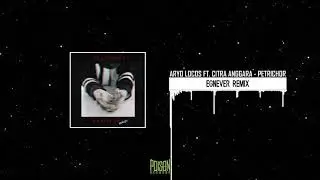 Aryo Locos feat. Citra Anggara - Petrichor (Egnever Remix)