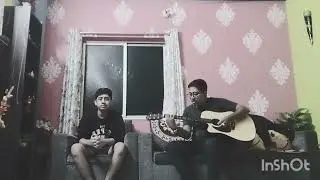 Mayabini cover, a tribute to Zubeen Garg