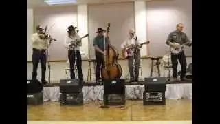 Louie Setzer and the Appalachian Mountain Boys