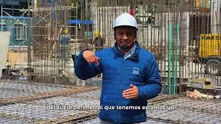 📌TAJ LUXURY | TAJ Smart Living - Avance de obra - ENERO 2026