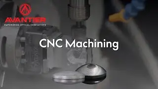 CNC Machining
