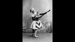 Johann Ludwig Krebs:  Harlequinade   Clark Bryan, piano