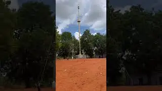 Athisaya manal madha church
