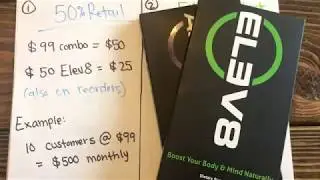 BEPIC Compensation plan