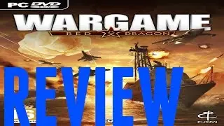 Should You Buy The Wargame Franchise? A 4 Minute Strategy Review
