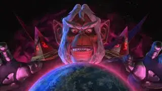 Star Fox Zero - Andross Theme
