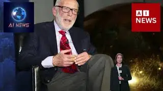 Jim Simons, billionaire hedge fund founder, dies at 86