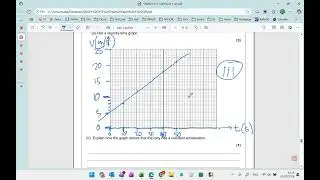 Y11 IGCSE Physics Trial Exam, Paper 1, Q10