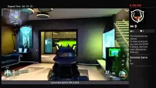 counter553's Live PS4 Broadcast