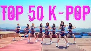 K-POP SONG CHART [TOP 50] JULY 2015 [WEEK 1]