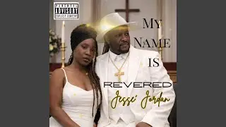 My Name is Revered Jesse' Jordan