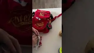 Toddler Bag Essentials Backpack Mom Faves