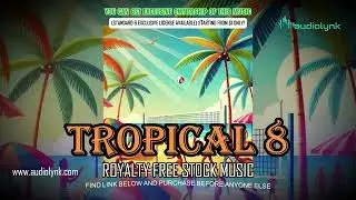 Background Music Summer Style | audiolynk