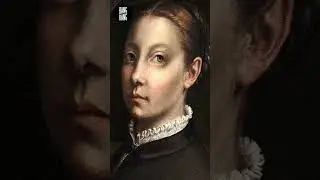 Don't Miss This Animation On A Forgotten Female Painter #film #animation #shortfilm