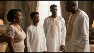 The Past Mother&rsquo;s Secret That Split the Family | African Folktale, Family Drama, Moral Story,