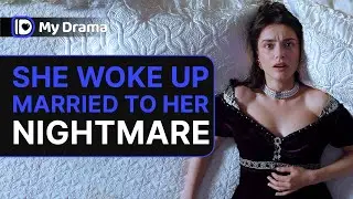 Reborn as the Villain Everyone Hates 💋👑 | Official MyDrama Pilot