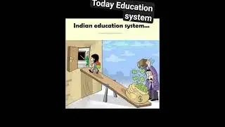 #Sad reality of today education system #Viral#Youtubeshorts#Mathoworld