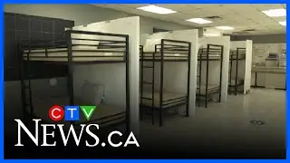Guelph considering locations for future daytime shelter