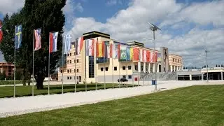 International University of Sarajevo