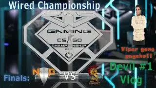 Devil Vlog#1 Next Generation vs spotnet ?New Big team in middle east /Viper gone psycho ?