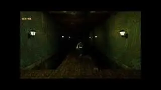 The Apartment - walkthrough part 3