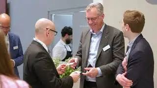 Salzgitter AG |  Hannover Messe 2024
