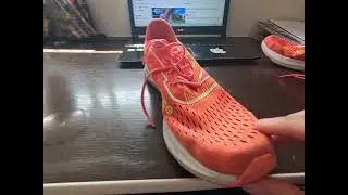 SUPERCOMP PACER NEW BALANCE  REVIEW