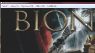 Как использовать контроллер в эмуляторе NO$GBA на ПК