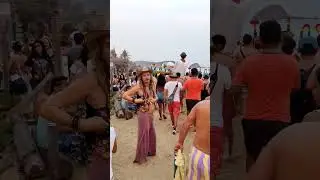 Zipolite diverso #oaxaca #m&eacute;xico #zipolite #gaypride #travel #lugaressecretos #m&eacute;xicolindoyquerido