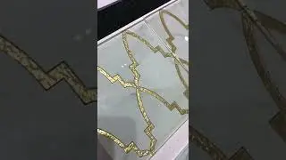 Carrara White Glass Mosaic Tiles for Walls