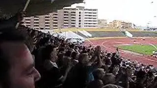 Real Balompedica Linense   Balona   Diter Zafra 06 06 04 Afici&oacute;n