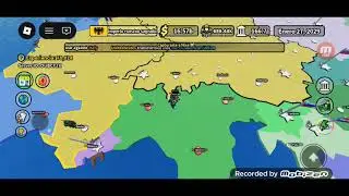 Reto con Alemania en control europe mapa mundial🤑🤑🤑 @cheapolata #history #historyfacts 