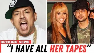 The Shocking Truth About Sean Paul and Beyonc&eacute;&rsquo;s Hidden Child | Jay-Z Reacts