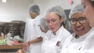 OHG Youth Food Literacy Program with OC Baking Company