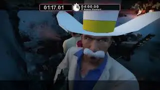 L4D2 Survival Can Bots Only get Gold? (Dark Carnival Motel)