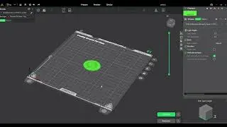 HOW TO USE Creality PRINT 6.1 (Quick Print Guide)