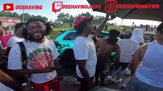 Cheeto Got Cooked By Shwayze For 50K!! #trackhawk #racing #fast #cars #fyp #viralvideo #explore #up 