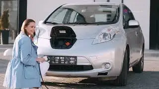 Nissan Leaf review :  engine,km /h,fuel economy,inforteinment,mantainance,Performance,price