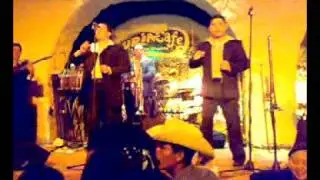 la locura musical furia cafe cancun