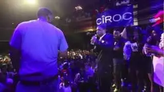 URL (Best Rounds) Loaded lux (1st Rnd Full) vs calicoe