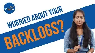 Do backlogs affect your study abroad plan? Here is the Solution!